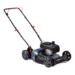 SENIX 125-cc 21-in Gas Push Lawn Mower with Briggs and Stratton Engine