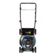 SENIX 125-cc 21-in Gas Push Lawn Mower with Briggs and Stratton Engine