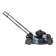 SENIX 125-cc 21-in Gas Push Lawn Mower with Briggs and Stratton Engine