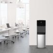 Avalon Bottom Load Water Cooler: Effortless Refilling, 3 Temperature Options (Stainless Steel)