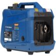 Westinghouse iGen2800c 2,800-Watt Gas Powered Portable Inverter Generator with Recoil Start, LED Data Center, Quiet Technology