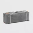 Core Equipment 4 Person Straight Wall Tent - Orange