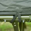 Outsunny 2 Person Foldable Camping Cot, Portable Outdoor with Sleeping Bag & Thick Air Mattress, Multifunctional Elevated Camping Bed Tent for 2 Outsunny 2 Person Foldable Camping Cot, Portable Outdoor with Sleeping Bag & Thick Air Mattress, Multifunctional Elevated Camping Bed Tent for 2