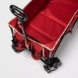 Embark Deluxe Quad Wagon Embark Deluxe Quad Wagon