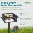 Pilot Rock H-16 B6X2 Park Style Heavy Duty Steel Outdoor BBQ Charcoal Grill Pilot Rock H-16 B6X2 Park Style Heavy Duty Steel Outdoor BBQ Charcoal Grill
