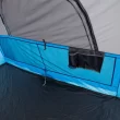 Core Equipment Lighted 9 Person Instant Cabin Tent