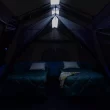 Core Equipment Lighted 9 Person Instant Cabin Tent