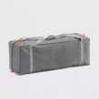 Core Equipment 6 Person Straight Wall Tent - Orange