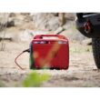 A-iPower GXS1500i 1500-Watt Recoil Start Gasoline Powered Ultra-Light Inverter Generator with 60cc OHV Engine and CO Sensor Shutdown