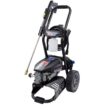 AR Blue Clean BMXP32300-X 2300 PSI 1.5 GPM Cold Water Electric Pressure Washer with Induction Motor