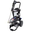 AR Blue Clean BMXP32700P-X 2700 PSI 1.3 GPM Cold Water Electric Pressure Washer with Induction Motor