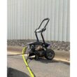 AR Blue Clean BMXP32700P-X 2700 PSI 1.3 GPM Cold Water Electric Pressure Washer with Induction Motor