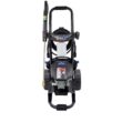 AR Blue Clean BMXP32700P-X 2700 PSI 1.3 GPM Cold Water Electric Pressure Washer with Induction Motor