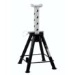 Omega 32105B 32105B 10-Ton Heavy Duty Jack Stands