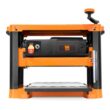 WEN PL1252 12.5 in. 15 Amp 2-Blade Benchtop Thickness Planer