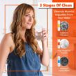 Express Water Carbon, Anti-Scale, and Sediment Whole House Water Filtration System Triple-Stage 15-GPM 5 Micron