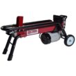 Boss Industrial ES7T20 7-Ton 13.5 Amp Horizontal Electric Log Splitter