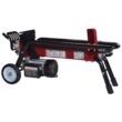 Boss Industrial ES7T20 7-Ton 13.5 Amp Horizontal Electric Log Splitter