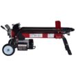 Boss Industrial ES7T20 7-Ton 13.5 Amp Horizontal Electric Log Splitter
