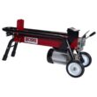 Boss Industrial ES7T20 7-Ton 13.5 Amp Horizontal Electric Log Splitter