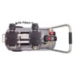 California Air Tools 15020C 15 Gal. 2.0 HP Ultra Quiet and Oil-Free Air Compressor