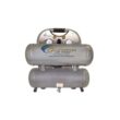 California Air Tools 4610ALFC 4.6-Gal. 1 HP Ultra Quiet Oil-Free and Lightweight Electric Air Compressor