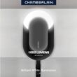 Chamberlain B4613T-MYQ-VKP1 B4613T 3/4 HP LED Smart Quiet Belt Drive Garage Door Opener