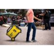 Champion Power Equipment 100571 3500-Watt Gasoline Powered Inverter Generator with CO Shield and Quiet Technology