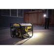 Champion Power Equipment 200970 4550/3650-Watt Gasoline and Propane Powered Dual Fuel Portable Generator with CO Shield