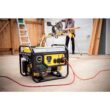 Champion Power Equipment 200970 4550/3650-Watt Gasoline and Propane Powered Dual Fuel Portable Generator with CO Shield