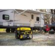 Champion Power Equipment 201119 4550/3650-Watt Gasoline Powered Portable Generator with CO Shield