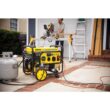 Champion Power Equipment 201279 5300/4250-Watt Gasoline and Propane Powered Dual Fuel Portable Generator with CO Shield