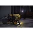 Champion Power Equipment 201279 5300/4250-Watt Gasoline and Propane Powered Dual Fuel Portable Generator with CO Shield