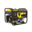 Champion Power Equipment 200970 4550/3650-Watt Gasoline and Propane Powered Dual Fuel Portable Generator with CO Shield