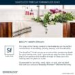 SINKOLOGY Josephine 34 in. 3-Hole Quick-Fit Farmhouse Apron Front Drop-in Single Bowl Crisp White Fireclay Kitchen Sink
