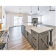 SINKOLOGY SK499-30FC Bradstreet II 30 in. Farmhouse Apron Front Undermount Single Bowl Crisp White Fireclay Kitchen Sink