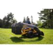 Cub Cadet Original Equipment 50/54/60 in. Triple Bagger for Ultima ZT2 and ZT3 Series Zero Turn Lawn Mowers (2019 and After)