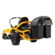 Cub Cadet Original Equipment 42 in. and 46 in. Double Bagger for Ultima ZT1 Series Zero Turn Lawn Mowers (2019 and After)