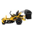 Cub Cadet Original Equipment 42 in. and 46 in. Double Bagger for Ultima ZT1 Series Zero Turn Lawn Mowers (2019 and After)