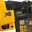 DEWALT DCN680BW230C 20V MAX XR Lithium-Ion 18-Gauge Nailer, (1) 3.0Ah Battery, and Charger