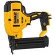 DEWALT DCN680BW230C 20V MAX XR Lithium-Ion 18-Gauge Nailer, (1) 3.0Ah Battery, and Charger