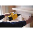DEWALT DCN680D1DCB203 20V MAX XR Lithium-Ion 18-Gauge Cordless Brad Nailer Kit, (3) 2.0Ah Batteries, Charger, and Bag