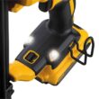 DEWALT 20V MAX XR Lithium-Ion 18-Gauge Cordless Brad Nailer Kit, 1/4 in. Impact Driver, (1) 2.0Ah Battery, and Charger