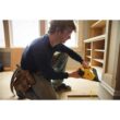 DEWALT 20V MAX XR Lithium-Ion 18-Gauge Cordless Brad Nailer Kit, 1/4 in. Impact Driver, (1) 2.0Ah Battery, and Charger