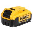 DEWALT DCS565BDCB246CK 20-Volt MAX Cordless Brushless 6-1/2 in. Circular Saw with (1) 20-Volt Battery 6.0Ah, (1) Battery 4.0Ah & Charger