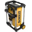 DEWALT DWPW3000 3000 PSI 1.1 GPM 15 Amp Cold Water Electric Pressure Washer with Internal Equipment Storage