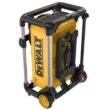 DEWALT DWPW3000 3000 PSI 1.1 GPM 15 Amp Cold Water Electric Pressure Washer with Internal Equipment Storage
