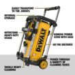 DEWALT DWPW3000 3000 PSI 1.1 GPM 15 Amp Cold Water Electric Pressure Washer with Internal Equipment Storage