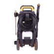 DEWALT DXPW2800E 2800 PSI 1.0 GPM Cold Water Electric Pressure Washer w/ Axial Pump