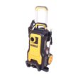 DEWALT DXPW2800E 2800 PSI 1.0 GPM Cold Water Electric Pressure Washer w/ Axial Pump